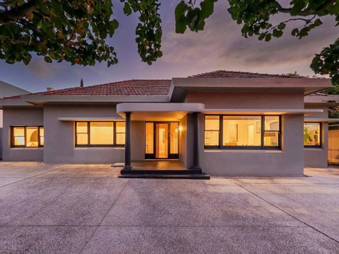 Medindie Home - Close To Adelaide City - Geraldton Accommodation 3