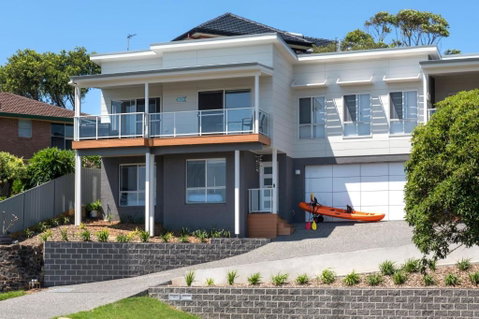 Minnamurra Beach Bliss Minnamurra - Geraldton Accommodation 1