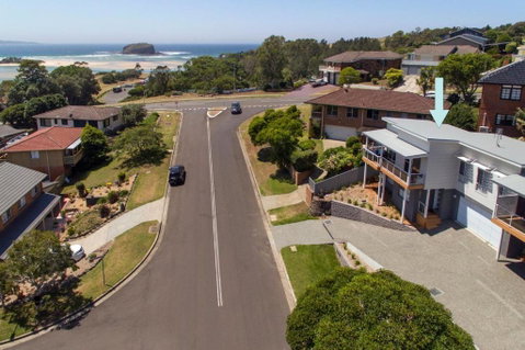 Minnamurra Beach Bliss Minnamurra - Geraldton Accommodation 2