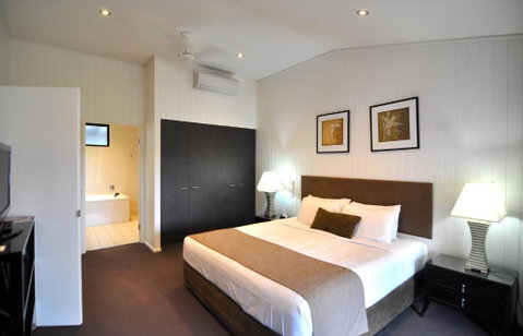 Mission Beach Resort - Geraldton Accommodation 3