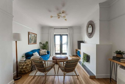 Modern 3-Bed Coastal Escape - Geraldton Accommodation 3