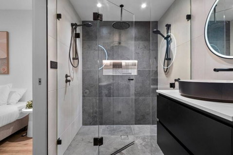 Modern City Living In The Heart Of Cooks Hill - Geraldton Accommodation 1