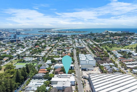 Modern City Living In The Heart Of Cooks Hill - Geraldton Accommodation 3