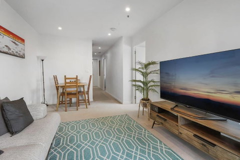 Modern Lifestyle In The Heart Of Melbourne - Geraldton Accommodation 0