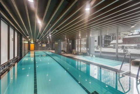 Modern Lifestyle In The Heart Of Melbourne - Geraldton Accommodation 2