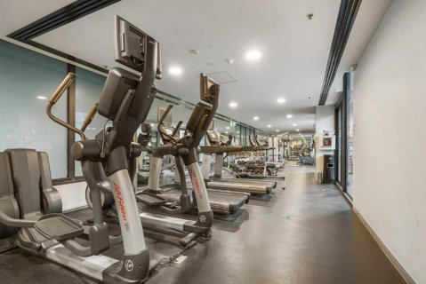 Modern Lifestyle In The Heart Of Melbourne - Geraldton Accommodation 3