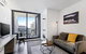 Modern One-bedroom Apt In The Heart Of Melbourne - thumb 0