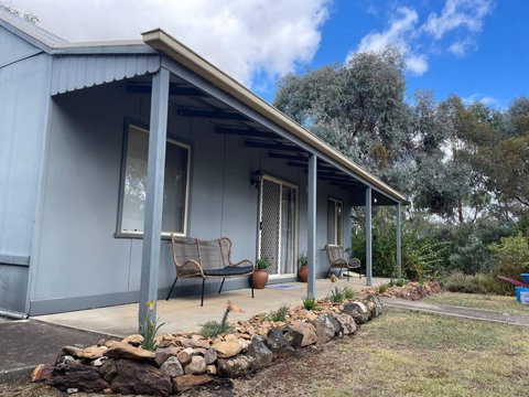 Monaukai Estate - Geraldton Accommodation 0