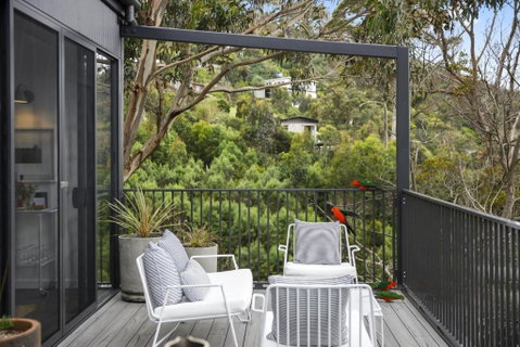 Months And Seasons - Momentary Escapes - Coastal House - Geraldton Accommodation 2