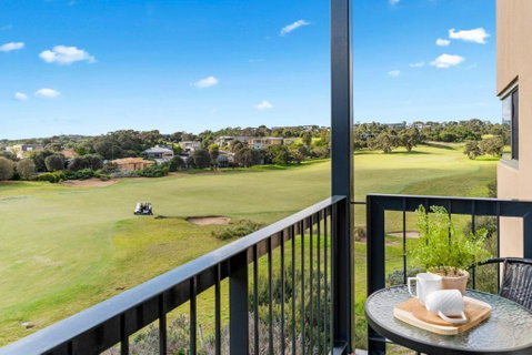 Moonah Links Apartments - Fairway Views, Golf, Hot Springs - Geraldton Accommodation 0