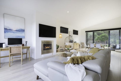 Moonah Retreat - Geraldton Accommodation 1