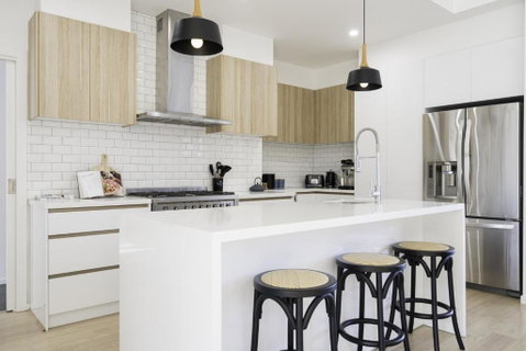 Moonah Retreat - Geraldton Accommodation 3