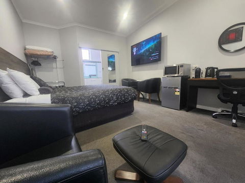 Motel24Seven And Apartments - Geraldton Accommodation 3