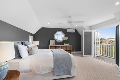Mornington Peninsula Hamptons Inspired Gem - New Listing - Geraldton Accommodation 1
