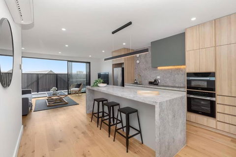 Mordialloc Beach Retreat 4 - Mordialloc - Geraldton Accommodation 0