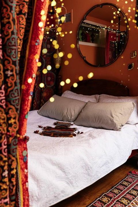 Moroccan 1001 Nights Hideaway - Geraldton Accommodation 0