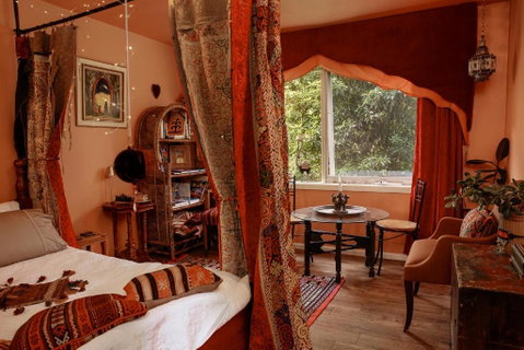 Moroccan 1001 Nights Hideaway - Geraldton Accommodation 2