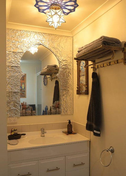Moroccan 1001 Nights Hideaway - Geraldton Accommodation 1