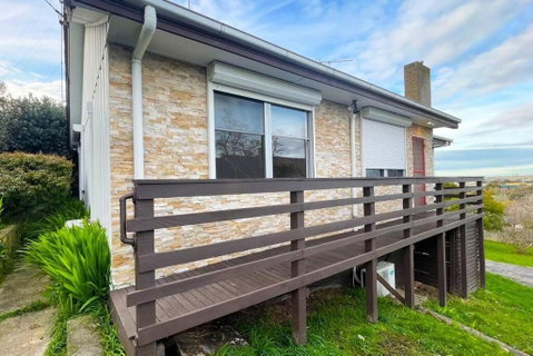 Morwell Pet Friendly 3BR Retreat Free Parking Netflix - Geraldton Accommodation 0