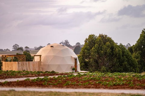 Mount Gnomon Farm - Geraldton Accommodation 0