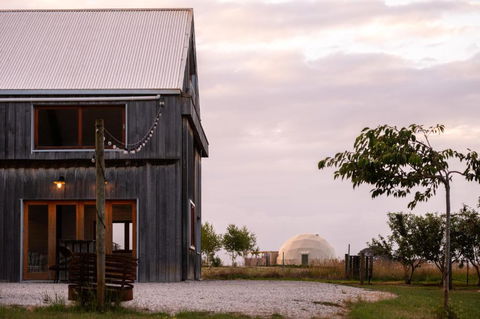 Mount Gnomon Farm - Geraldton Accommodation 1