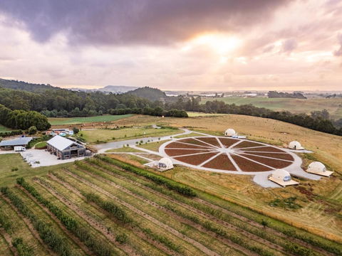 Mount Gnomon Farm - Geraldton Accommodation 2