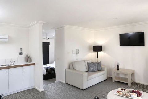 Murray Downs Resort - Geraldton Accommodation 3