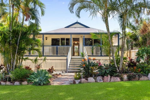 My Island Home - Geraldton Accommodation 0