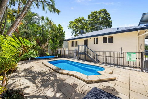 My Island Home - Geraldton Accommodation 1