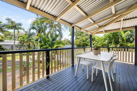My Island Home - Geraldton Accommodation 2