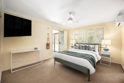 My Island Home - Geraldton Accommodation 3