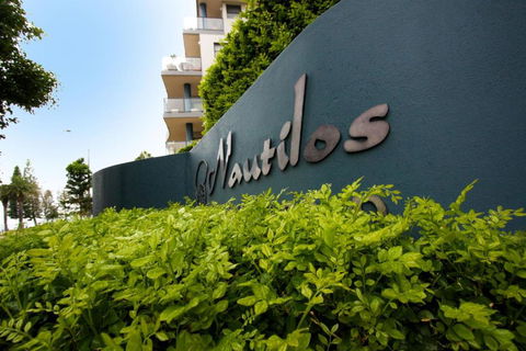 Nautilos On The Harbour - Geraldton Accommodation 1