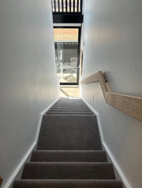 New & Modern Loft 1bd W/Pool&Gym - Geraldton Accommodation 3