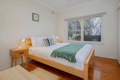 Newcastle Nook - Convenient Comforts In The CBD - Geraldton Accommodation 1