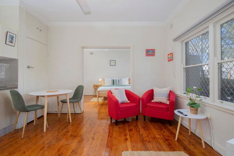 Newcastle Nook - Convenient Comforts In The CBD - Geraldton Accommodation 0
