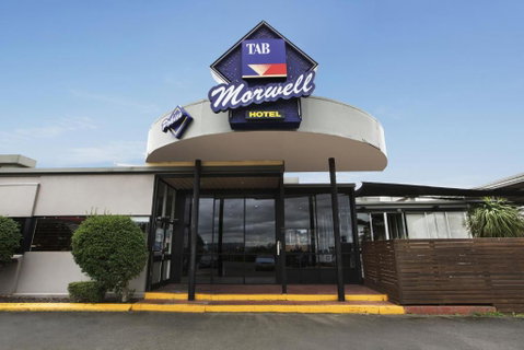Nightcap At Morwell Hotel - Geraldton Accommodation 3