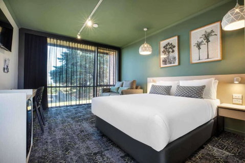 Nightcap At Morwell Hotel - Geraldton Accommodation 0