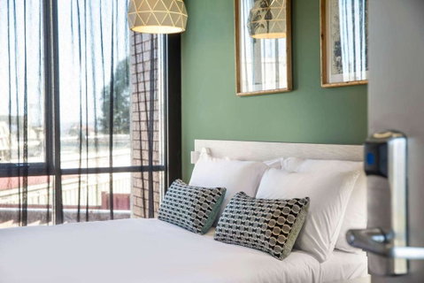 Nightcap At Morwell Hotel - Geraldton Accommodation 1