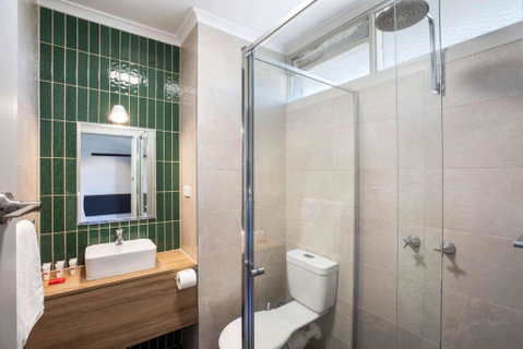 Nightcap At Morwell Hotel - Geraldton Accommodation 2