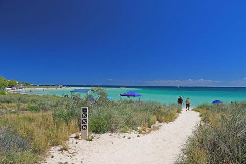 Ningaloo Club Backpackers - Geraldton Accommodation 1