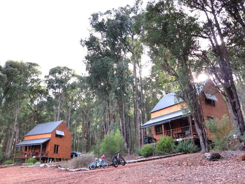 Noble River Estate - Geraldton Accommodation 0