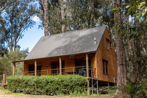 Noble River Estate - Geraldton Accommodation 3