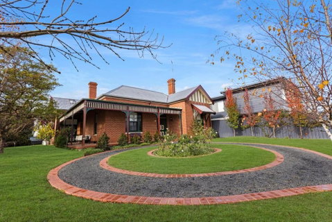 Noble View - Geraldton Accommodation 0