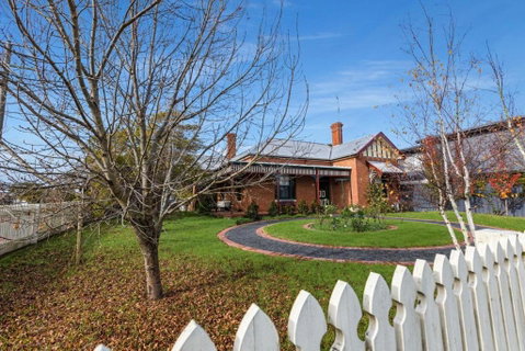 Noble View - Geraldton Accommodation 1