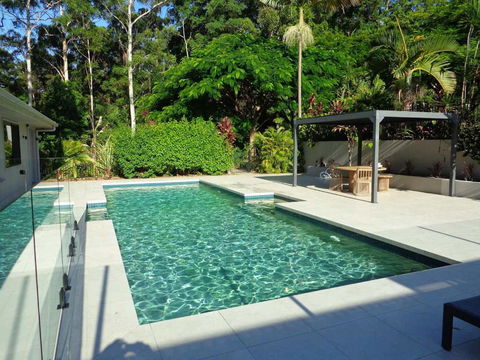 Noosa Buoys - Geraldton Accommodation 0