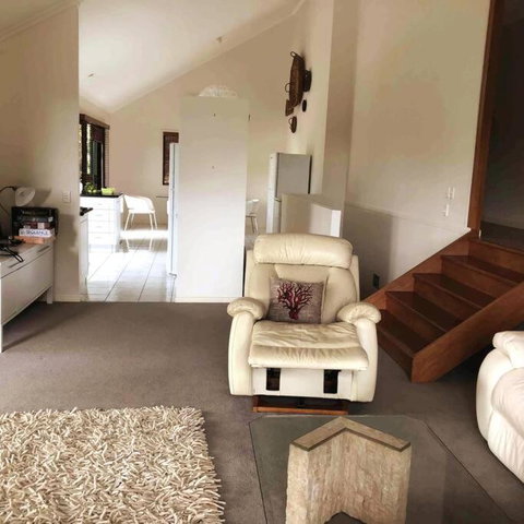 Noosa Hinterland Acreage Close To The Beach - Geraldton Accommodation 2
