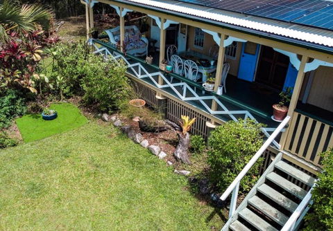 Noosa Hinterland Escape - Geraldton Accommodation 3