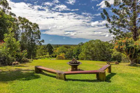 Noosa Hinterland Escape - Geraldton Accommodation 2