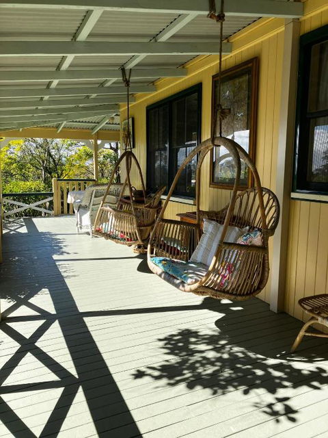 Noosa Hinterland Escape - Geraldton Accommodation 1