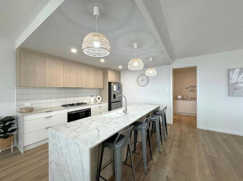 North Beach Hamptons - Geraldton Accommodation 3